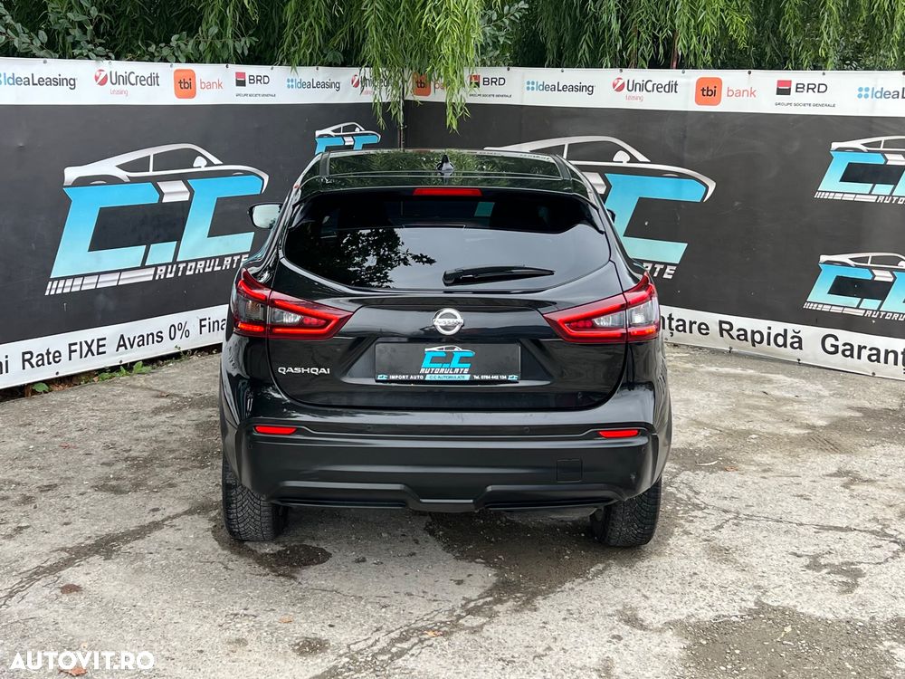 Nissan Qashqai 1.7 dCi ALL-MODE 4x4i ACENTA - 30