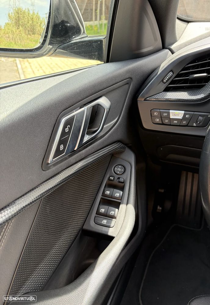 BMW 220 Gran Coupé d Advantage - 18