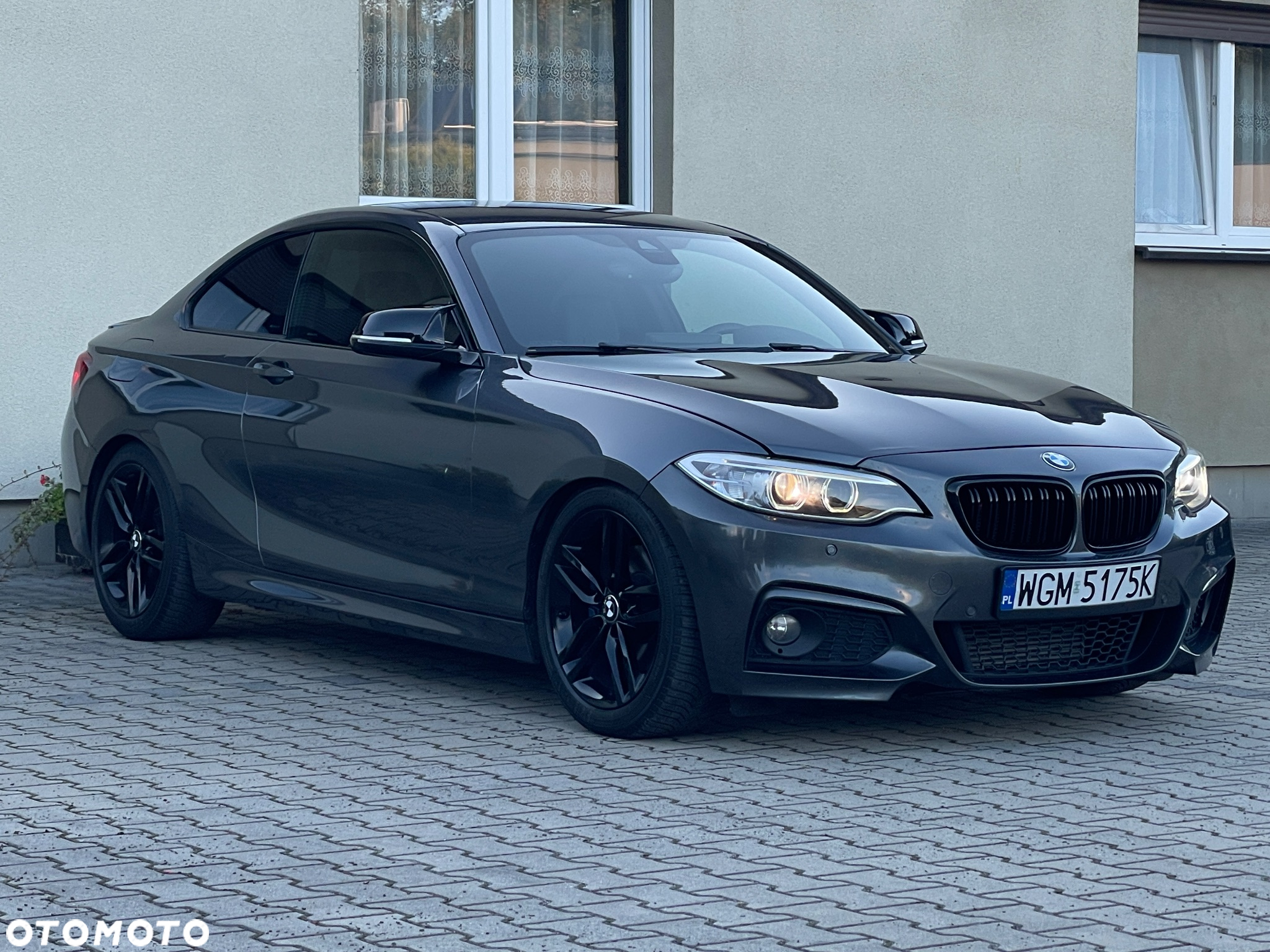 BMW Seria 2 - 6