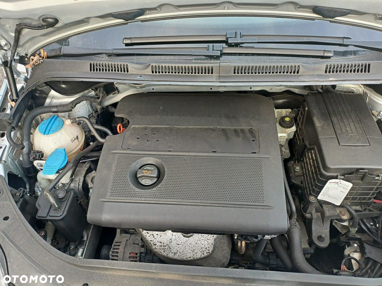 Volkswagen Golf Plus - 38
