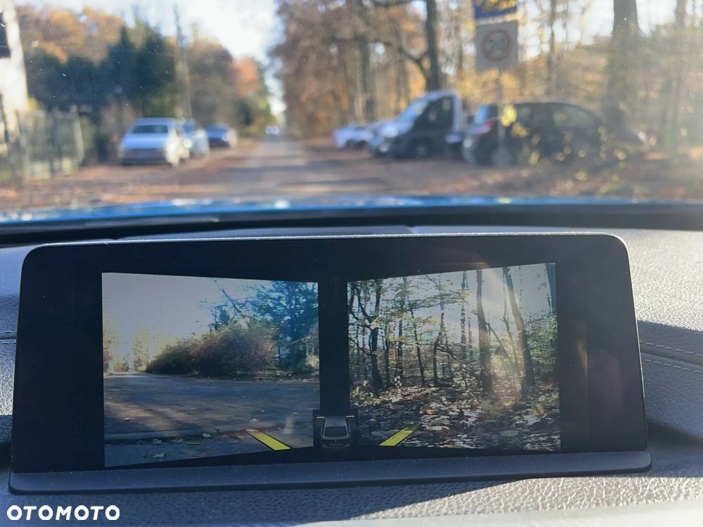 BMW Seria 4 440i GPF xDrive M Sport - 18