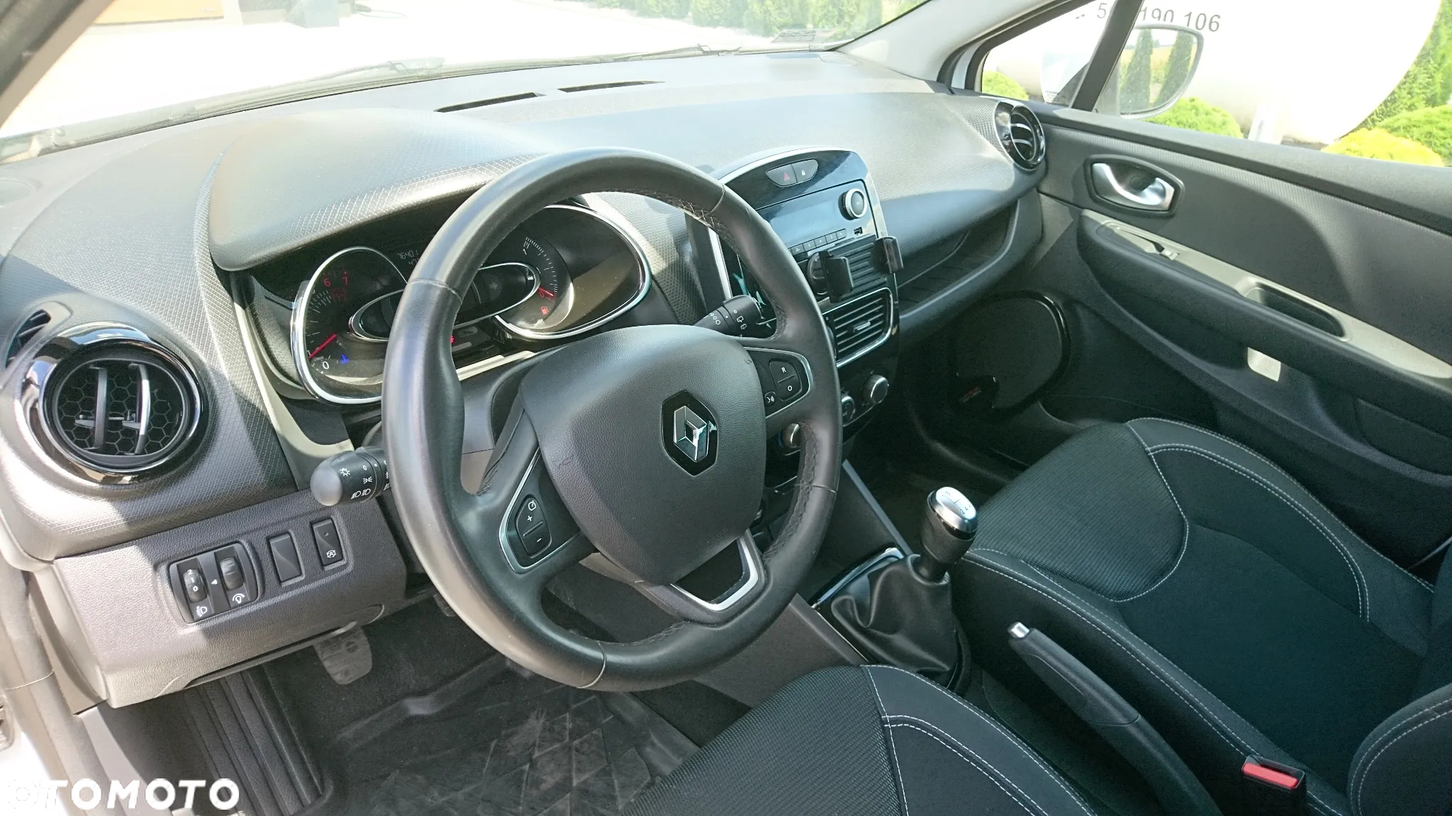 Renault Clio 0.9 TCe Alize - 11