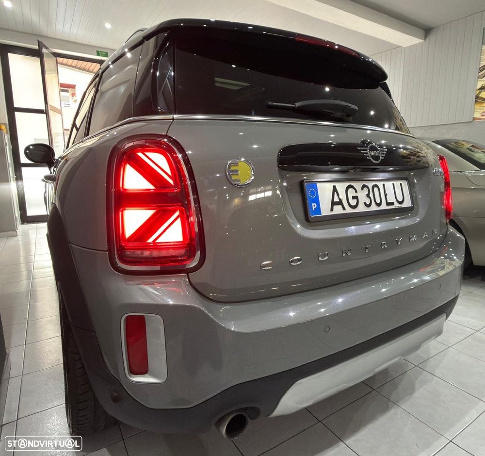 MINI Countryman - 16