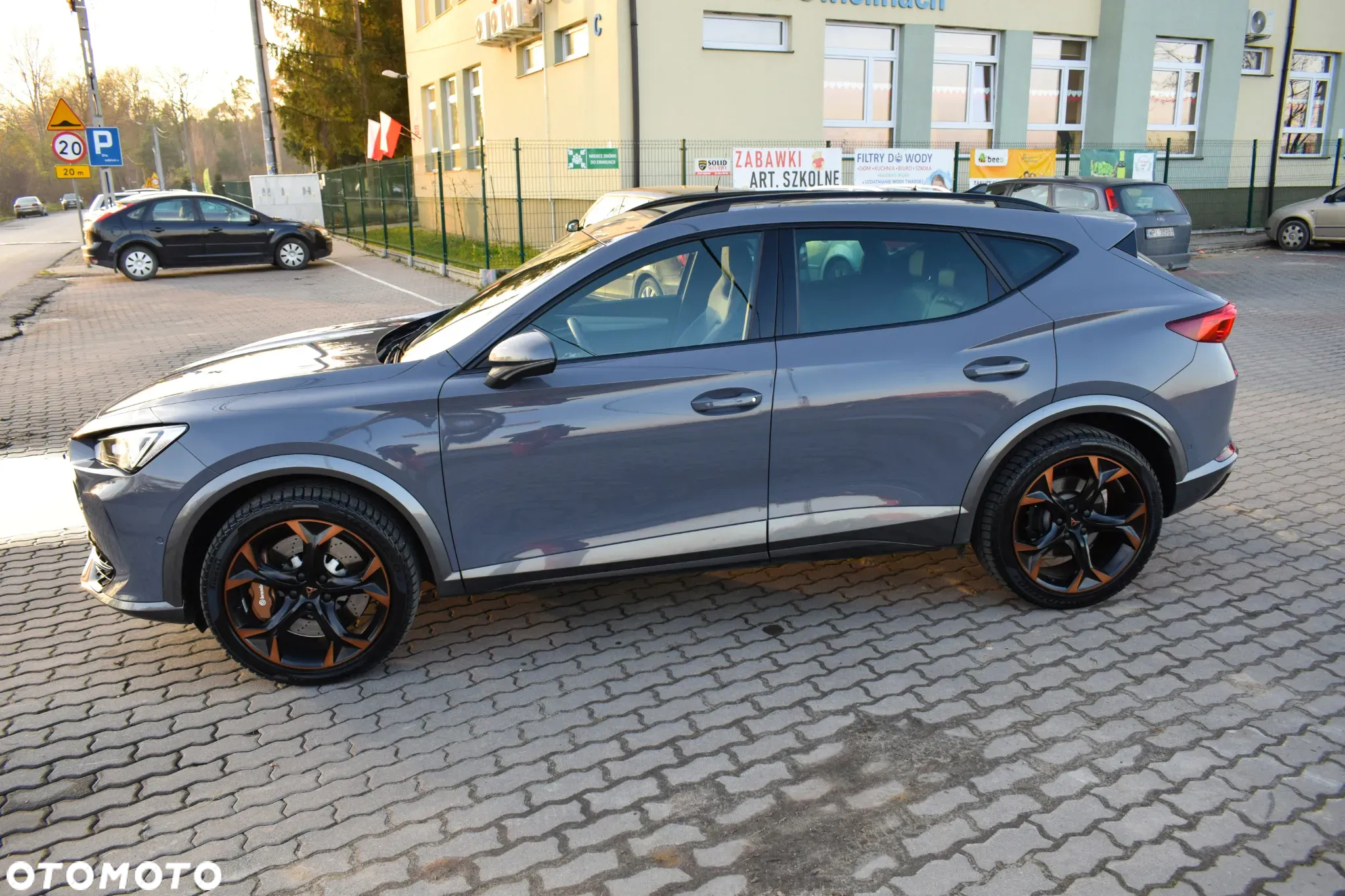 Cupra Formentor - 12