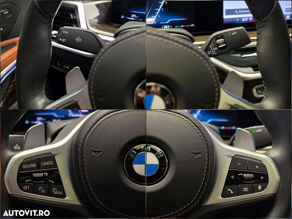 BMW X6 xDrive40i M Sport - 11