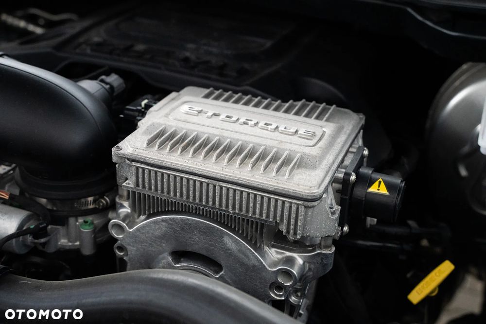 RAM 1500 - 25