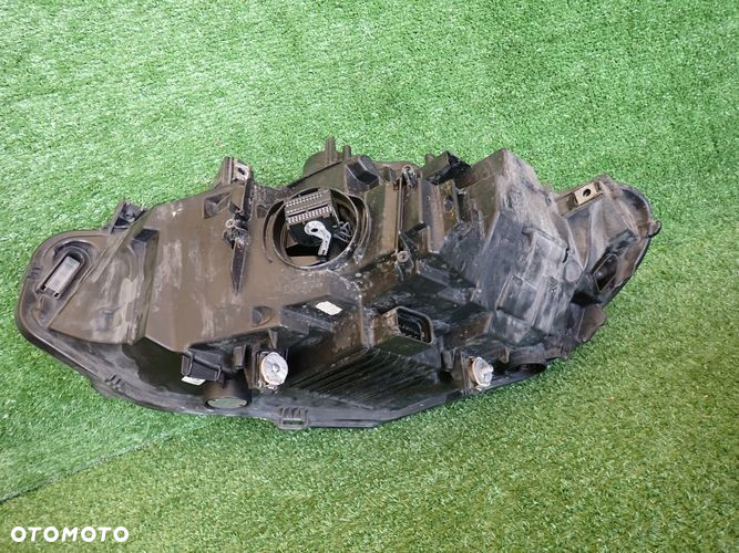 BMW F32 F33 F34 4 FULL LED LIFT 17- reflektor prawy lampa prawa - 4