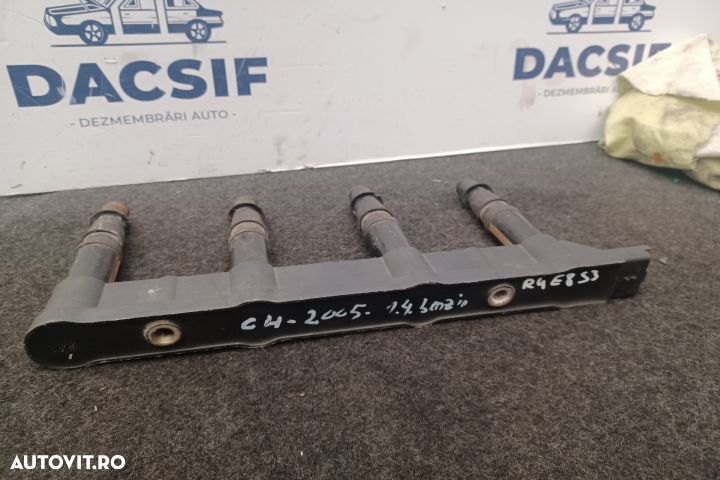 Bobina inductie 9651710680 1104091 9651710680 1104091 Citroen C4 1 [2 - 1