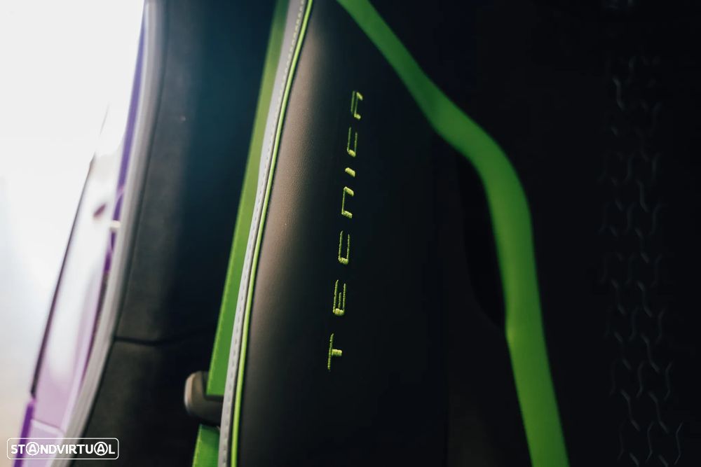 Lamborghini Huracán Tecnica - 35