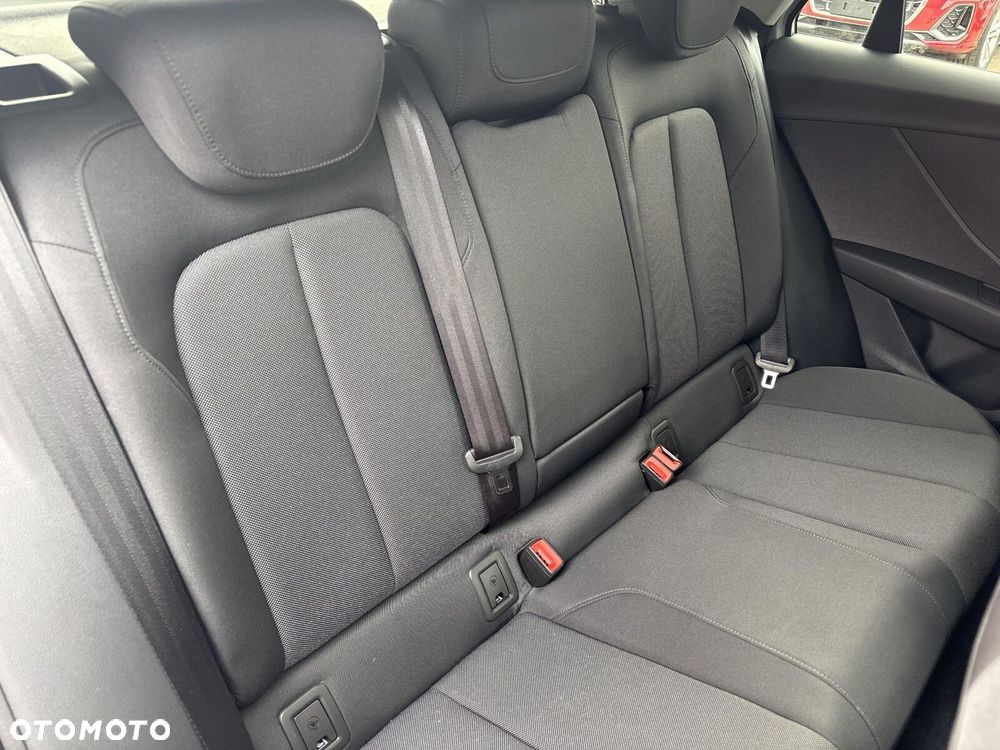 Audi Q2 - 28