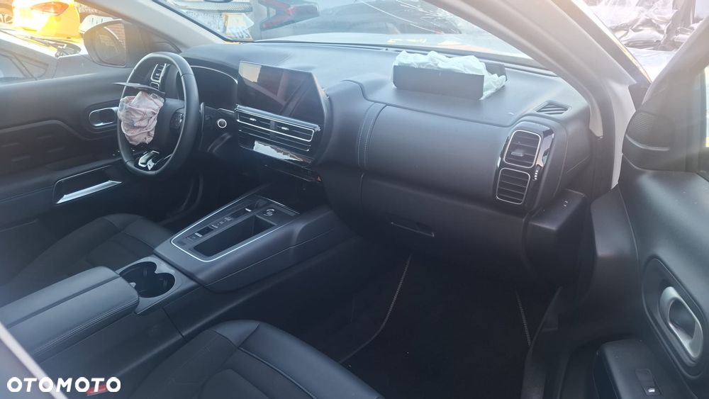 Citroën C5 Aircross 180 e-EAT8 MAX - 9