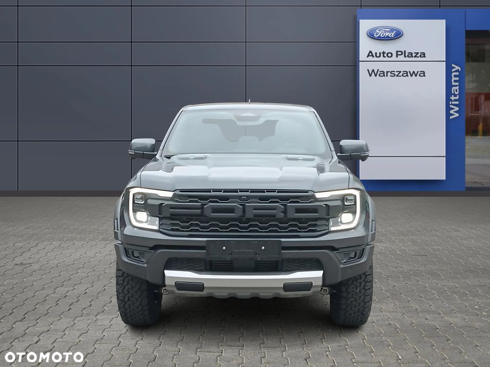 Ford Ranger Raptor - 8