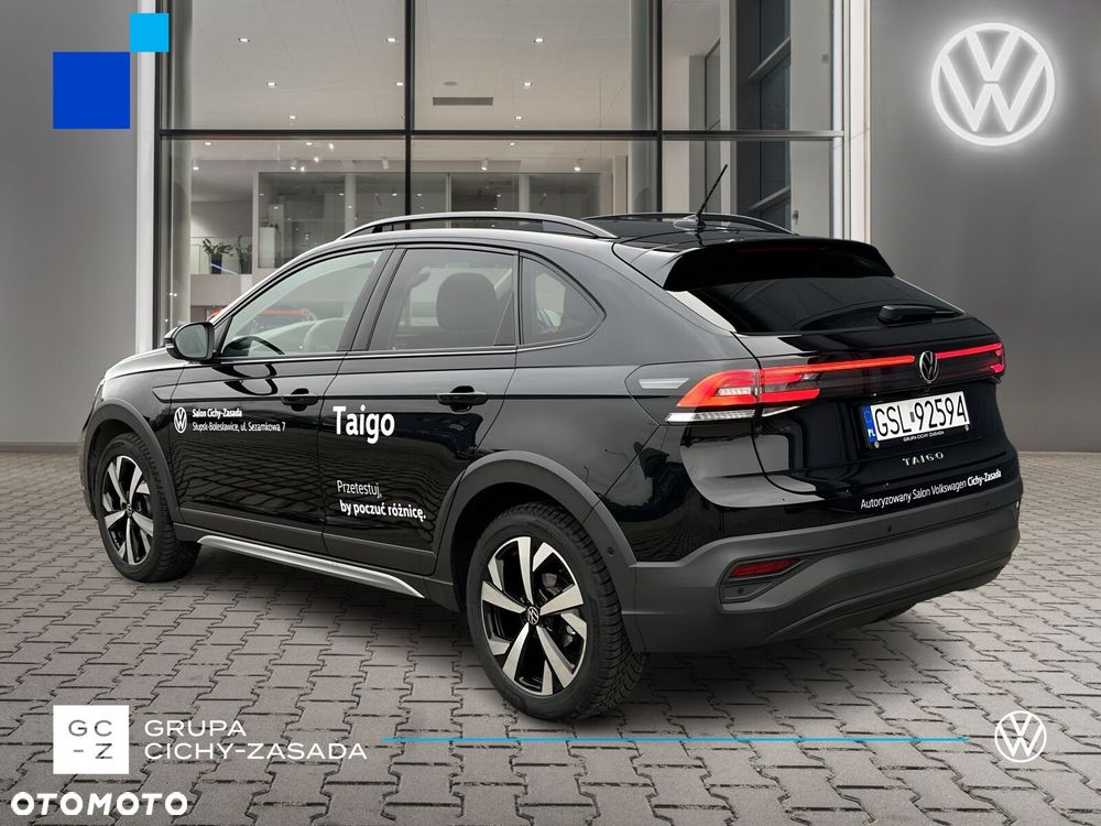 Volkswagen Taigo - 3