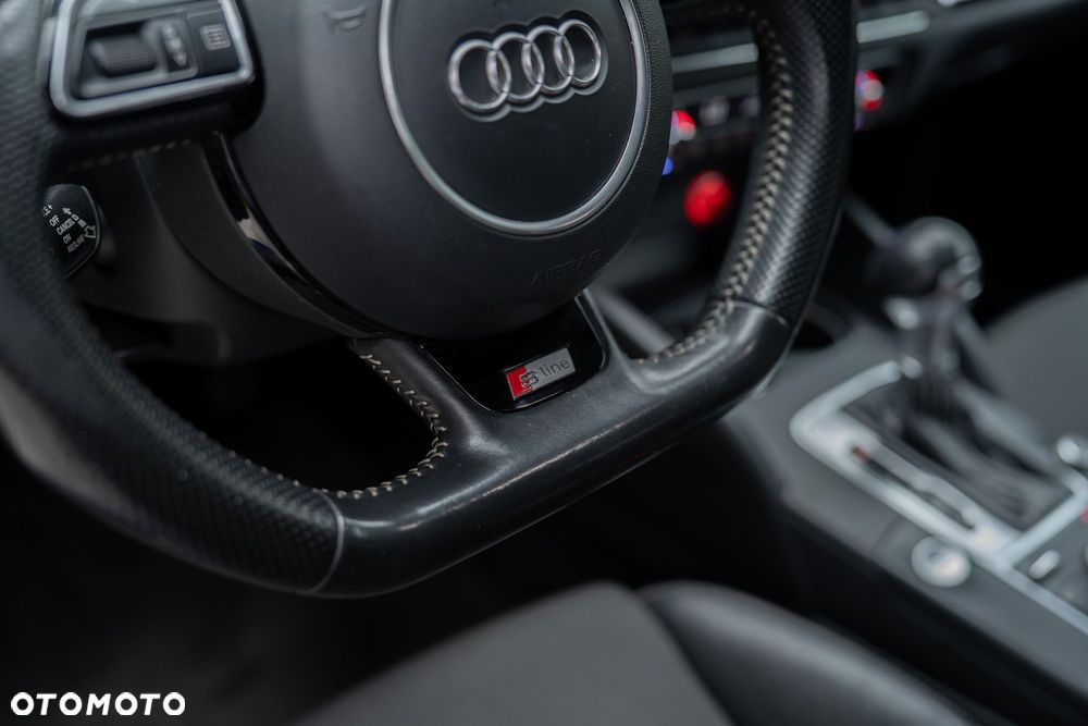 Audi A3 Limousine - 21