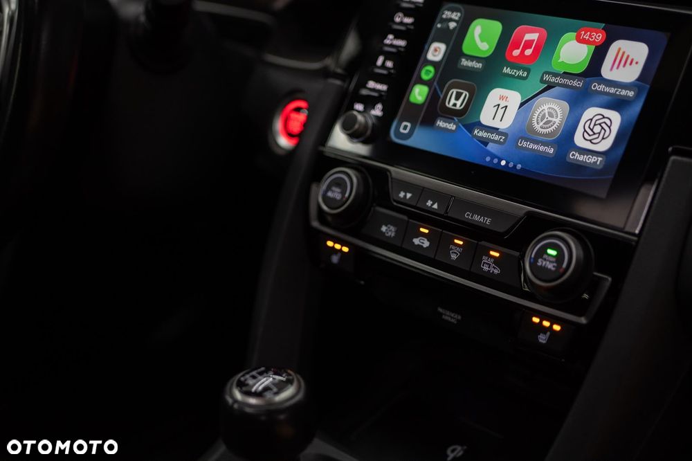 Honda Civic - 11