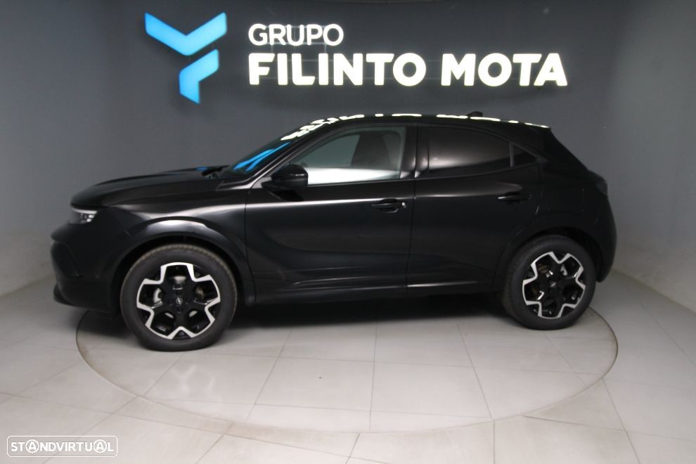 Opel Mokka 1.2 T GS - 5