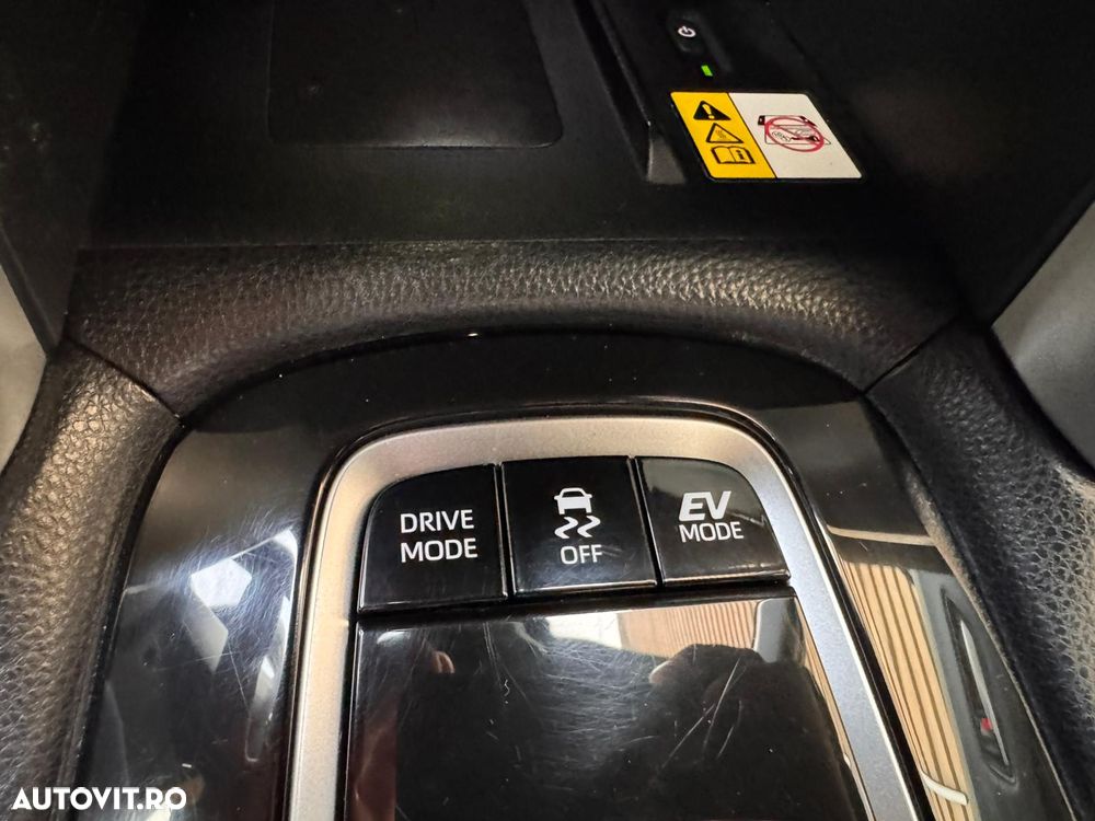 Toyota Corolla Cross 2.0I 2WD Exclusive - 31