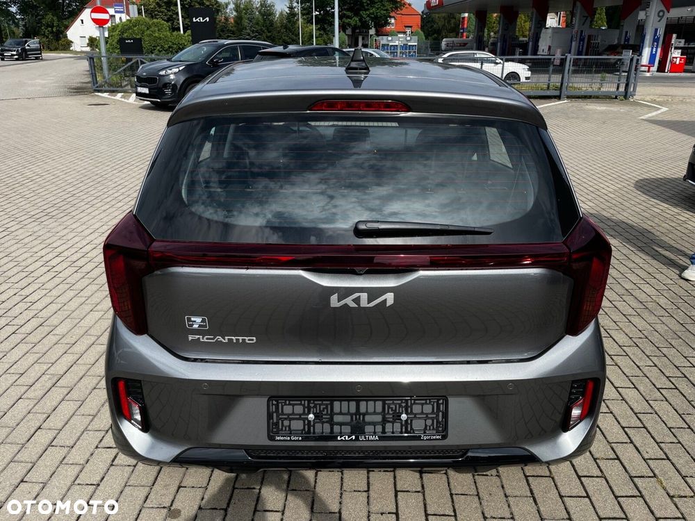 Kia Picanto - 6