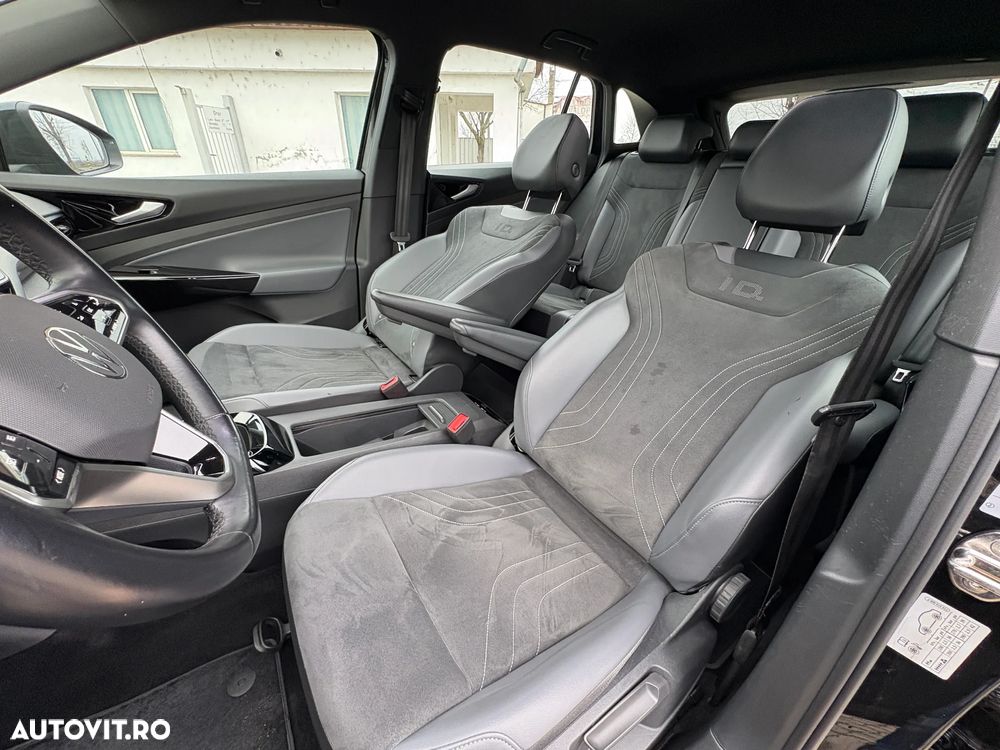 Volkswagen ID.4 Performance Upgrade Pro Business - 6