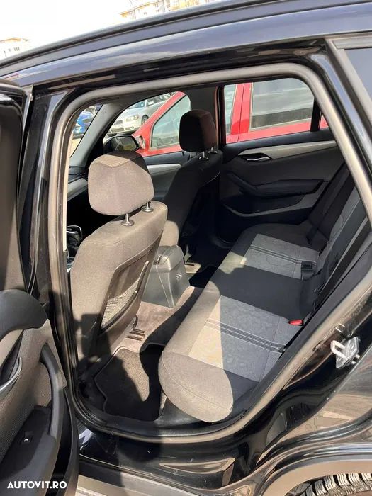 BMW X1 xDrive28i Aut. Sport Line - 8