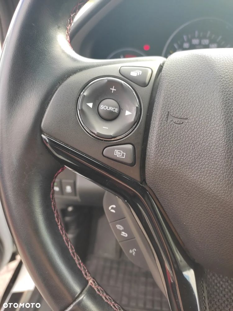 Honda HR-V 1.5 Sport - 14