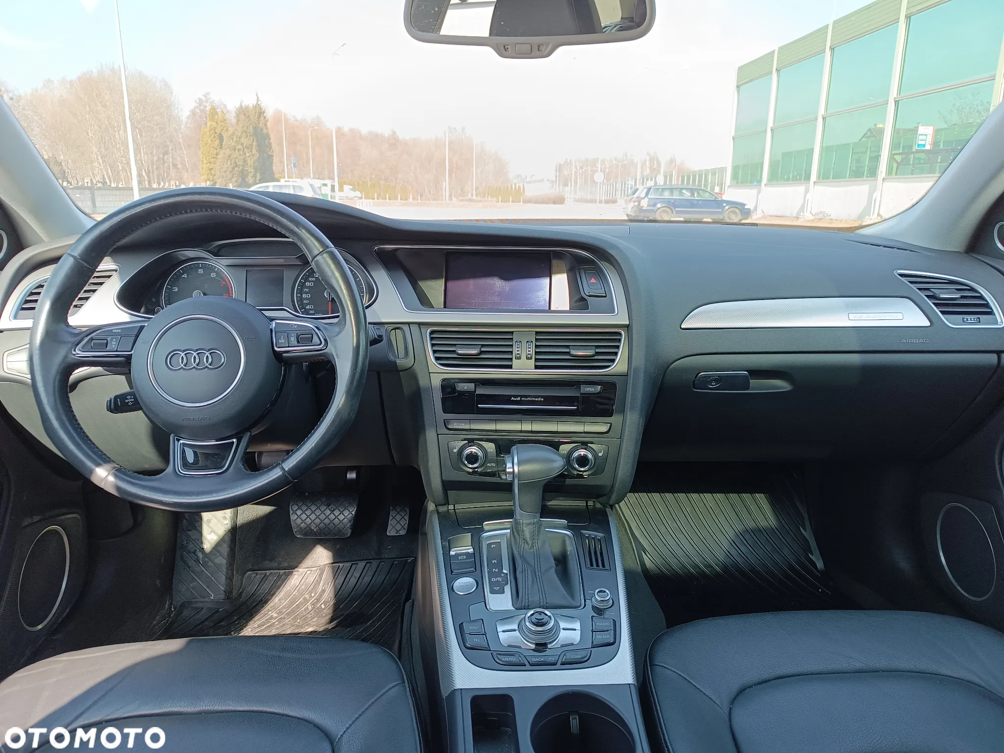 Audi A4 Allroad - 6