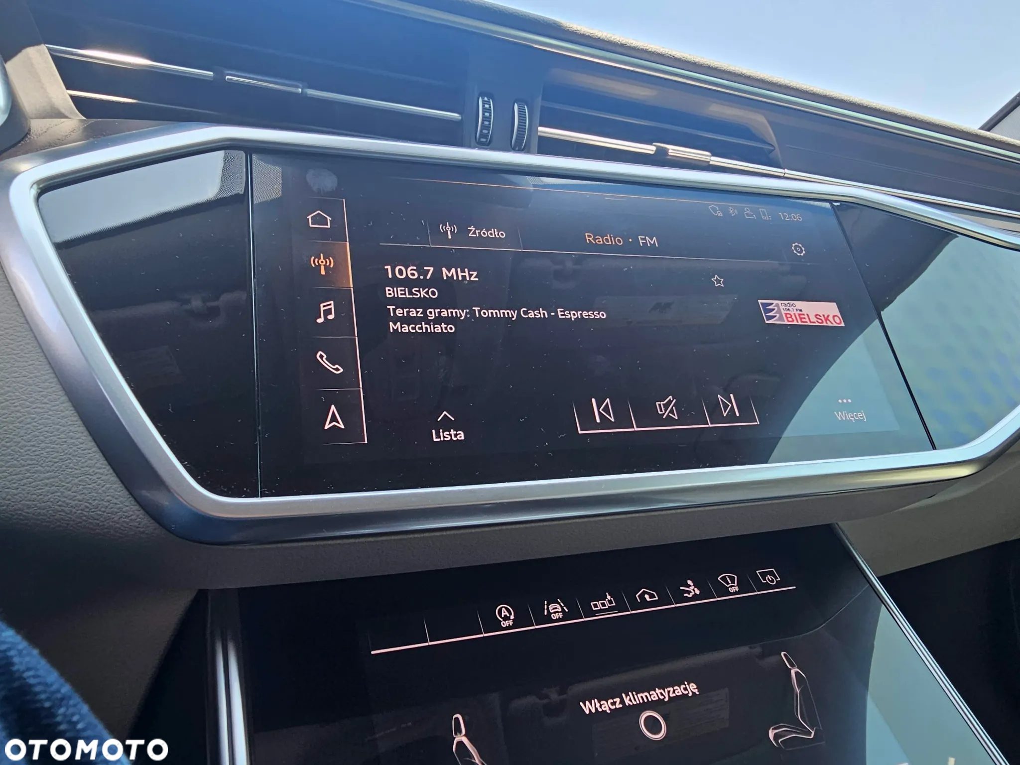 Audi A7 55 TFSI Quattro S tronic - 38