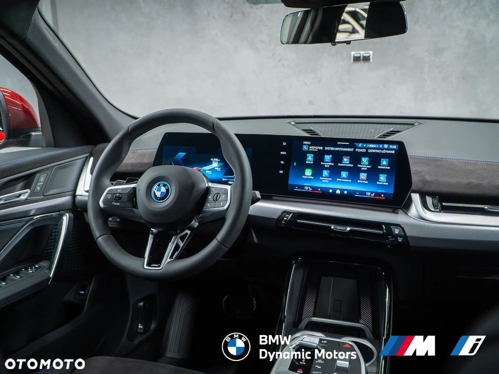 BMW iX2 eDrive20 - 20