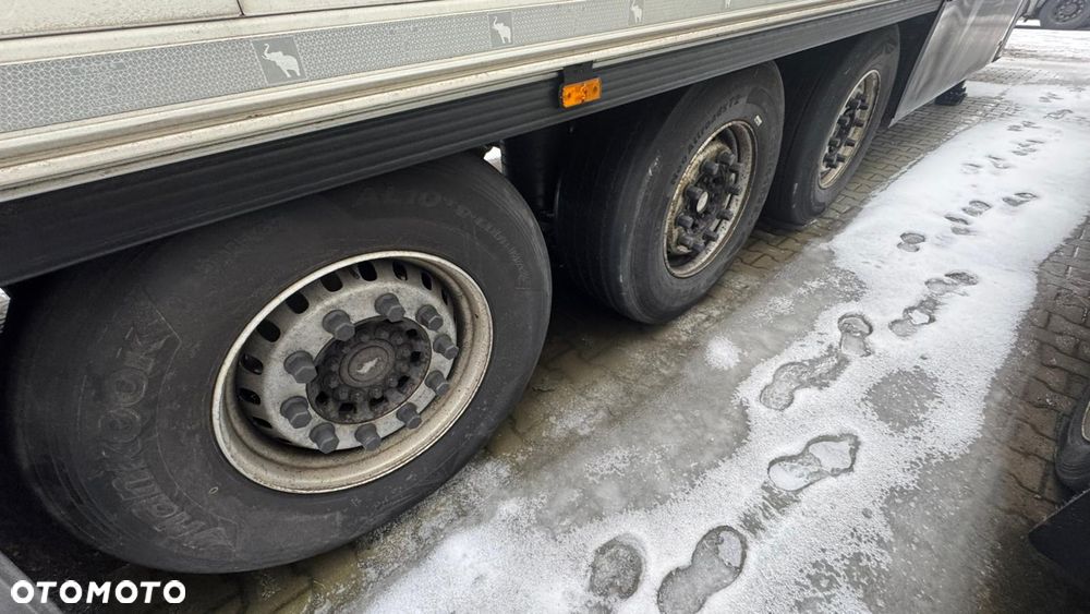 Schmitz Cargobull SKO24 - 13