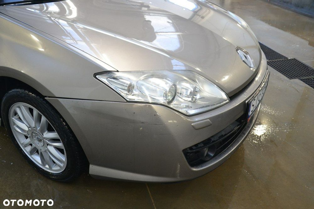 Renault Laguna - 13