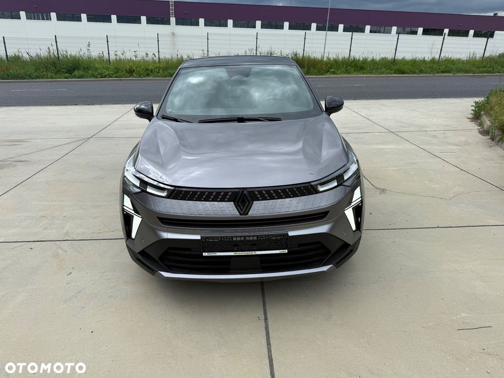 Renault Captur 1.6 E-TECH Full Hybrid 145 Esprit Alpine - 13