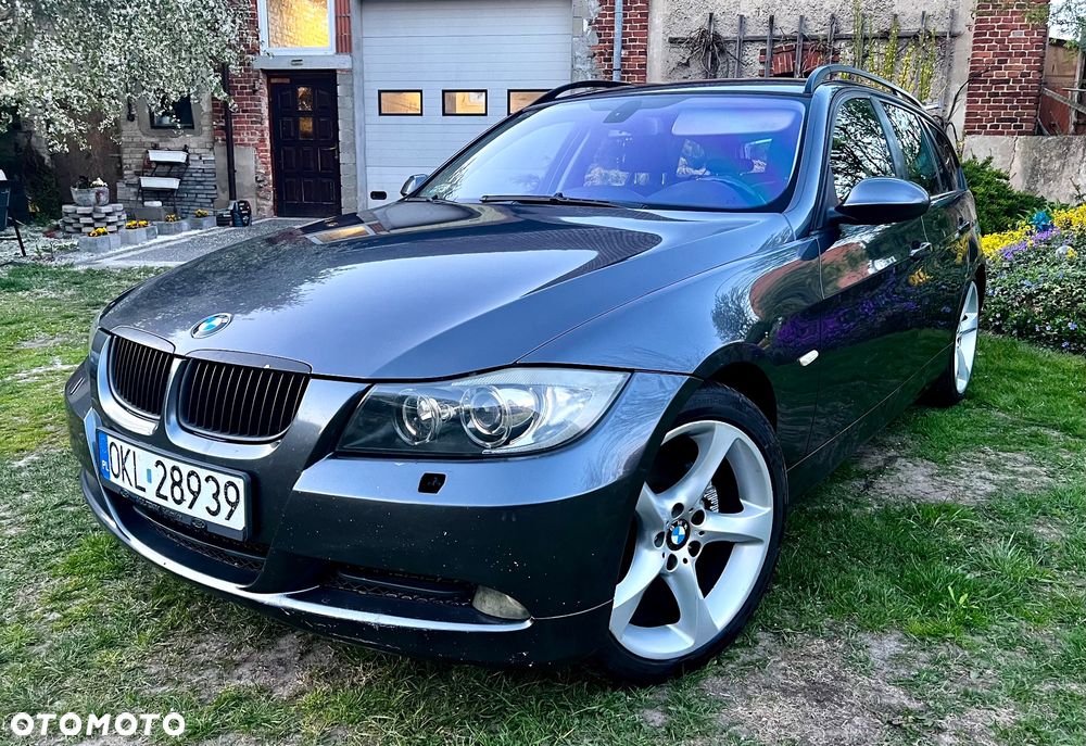 BMW Seria 3 - 3