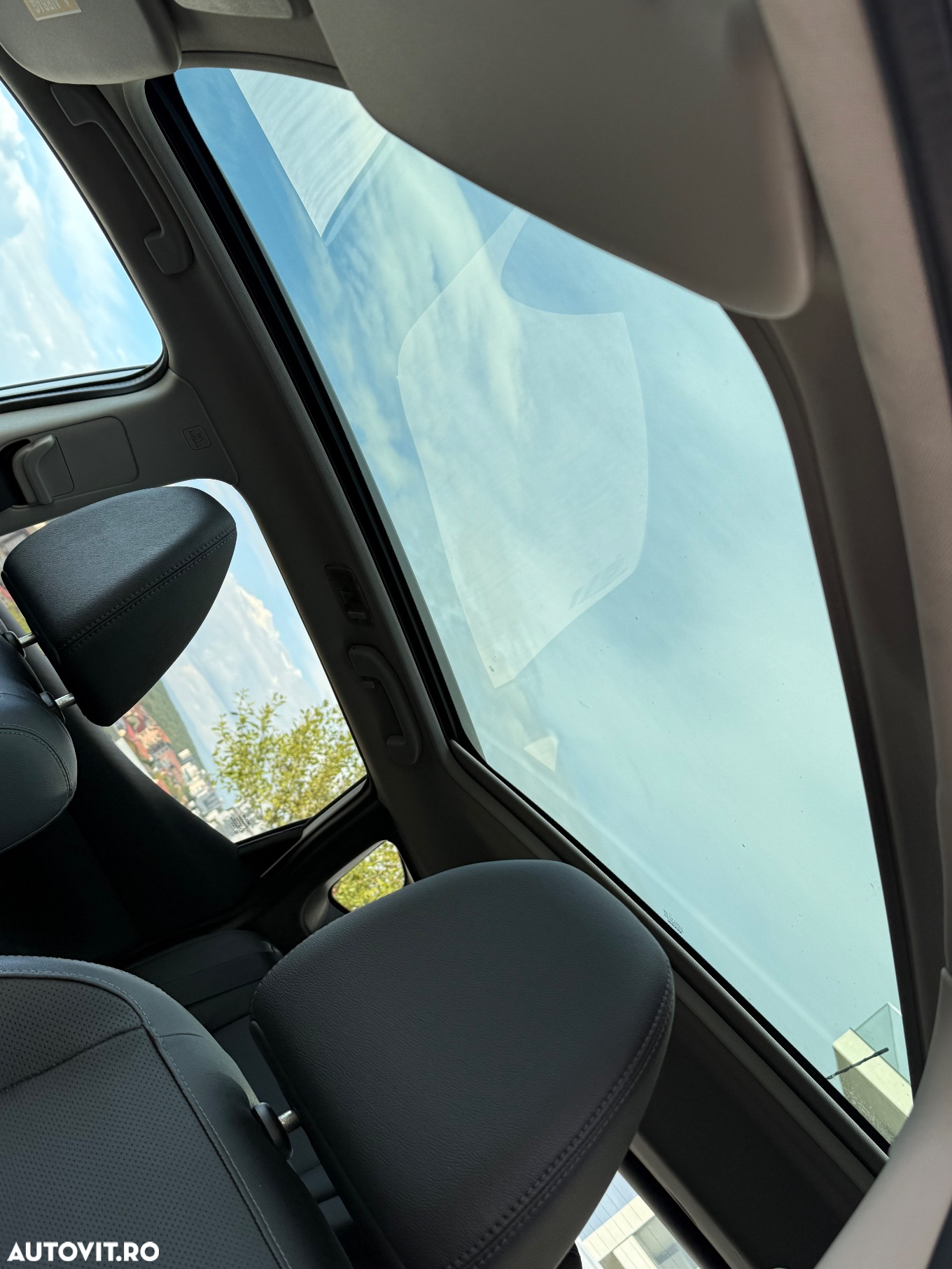 Nissan Qashqai 1.6 DCI ALL-MODE 4x4i TEKNA - 9