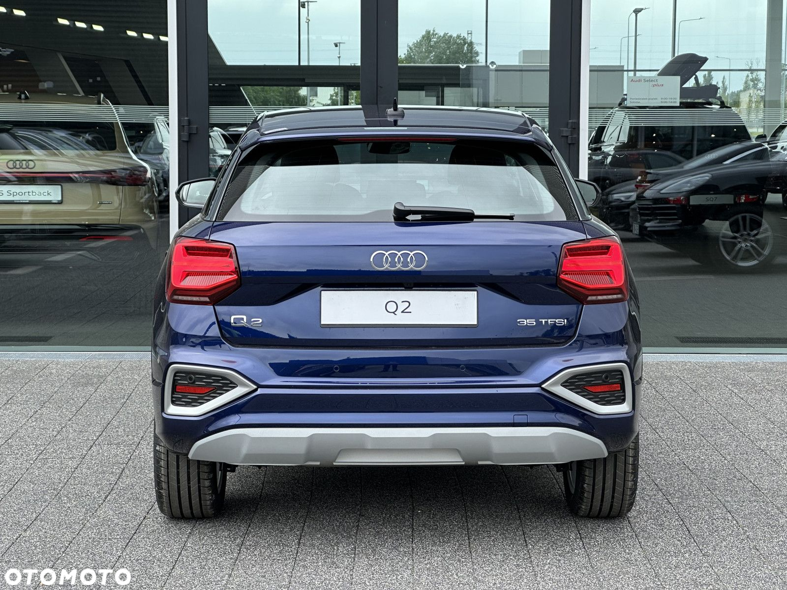 Audi Q2 - 7