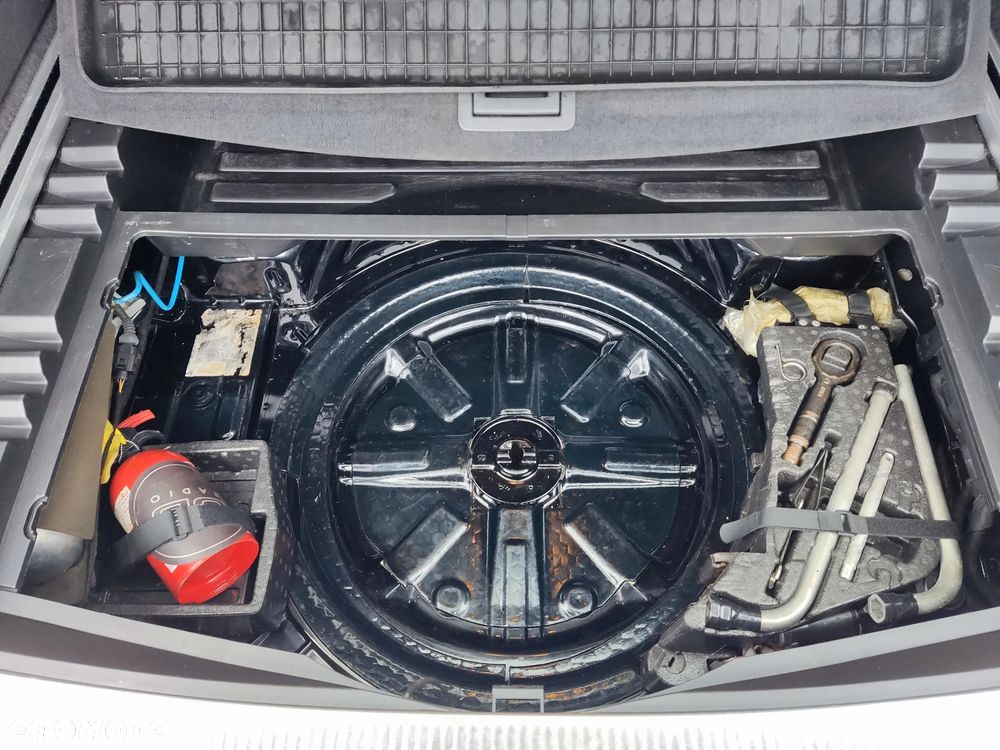Audi Q7 3.0 TDI DPF quattro tiptronic - 12