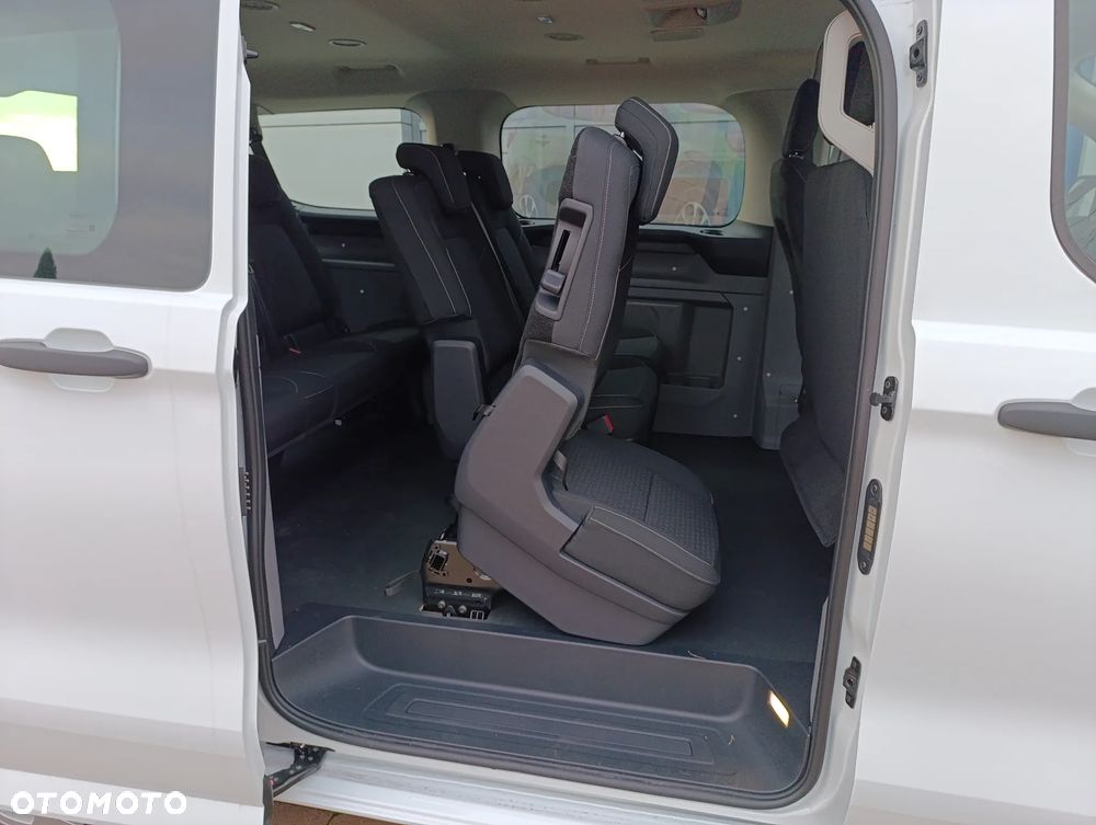 Ford Transit Custom Kombi 320 L1H1 Trend M1 - 25
