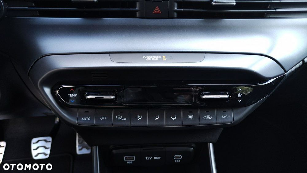 Hyundai Bayon - 23