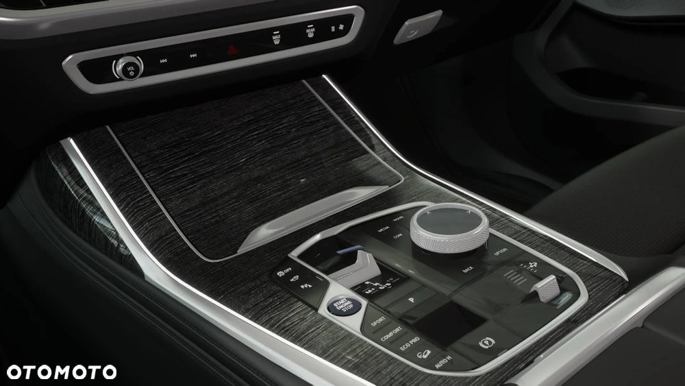 BMW X7 M60i xDrive mHEV sport - 11