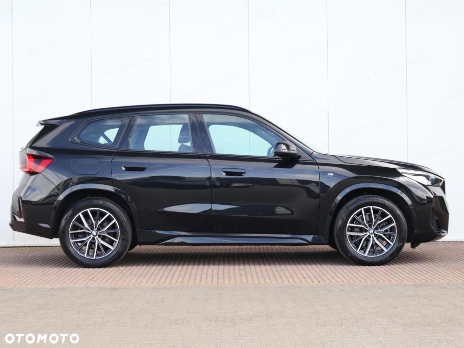 BMW X1 sDrive18i M Sport - 7