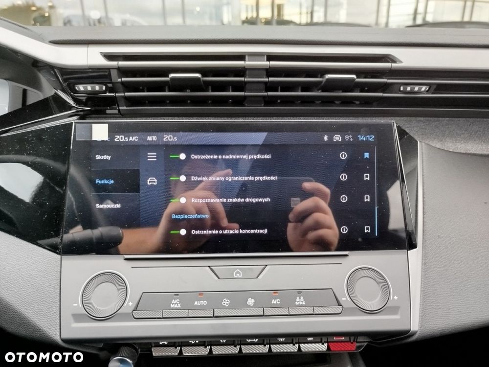 Peugeot 308 - 30