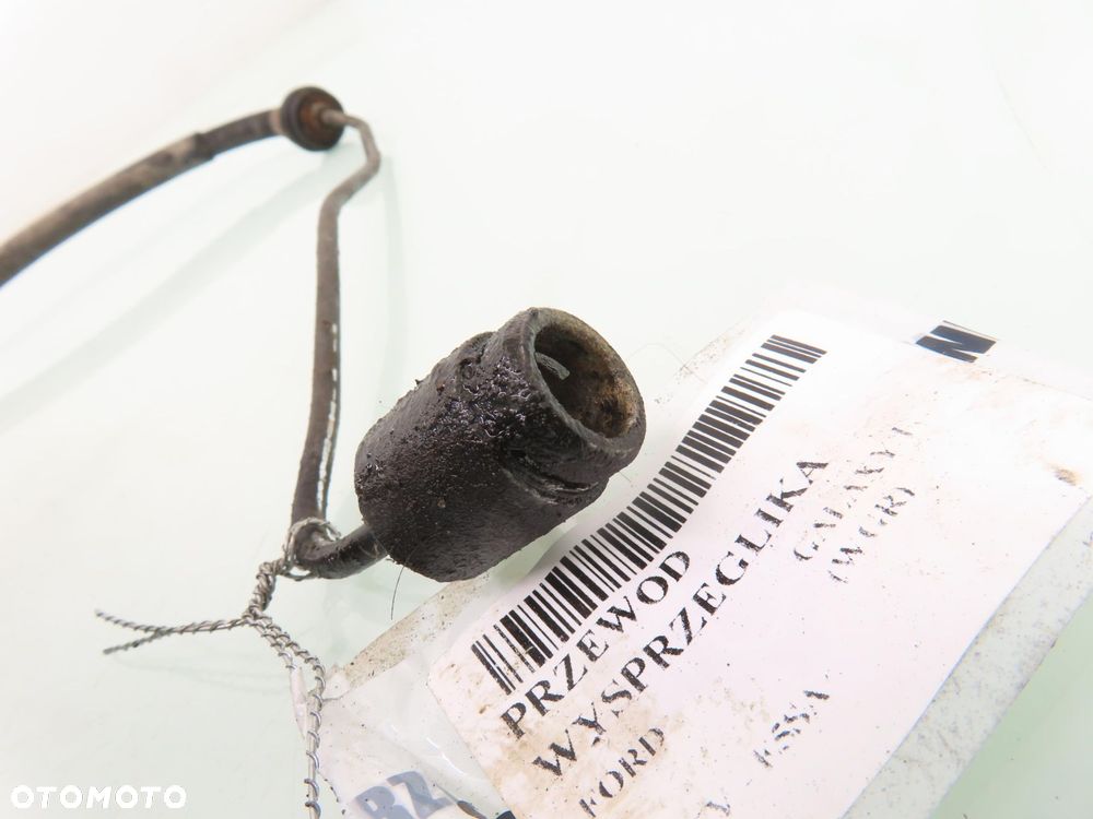 PRZEWÓD WYSPRZĘGLIKA FORD GALAXY I 2.3 - 3