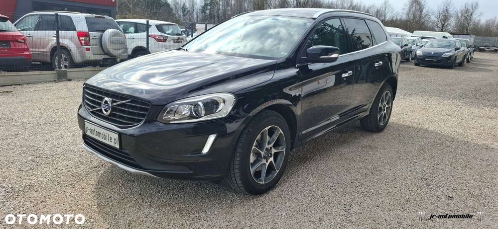 Volvo XC 60 - 3