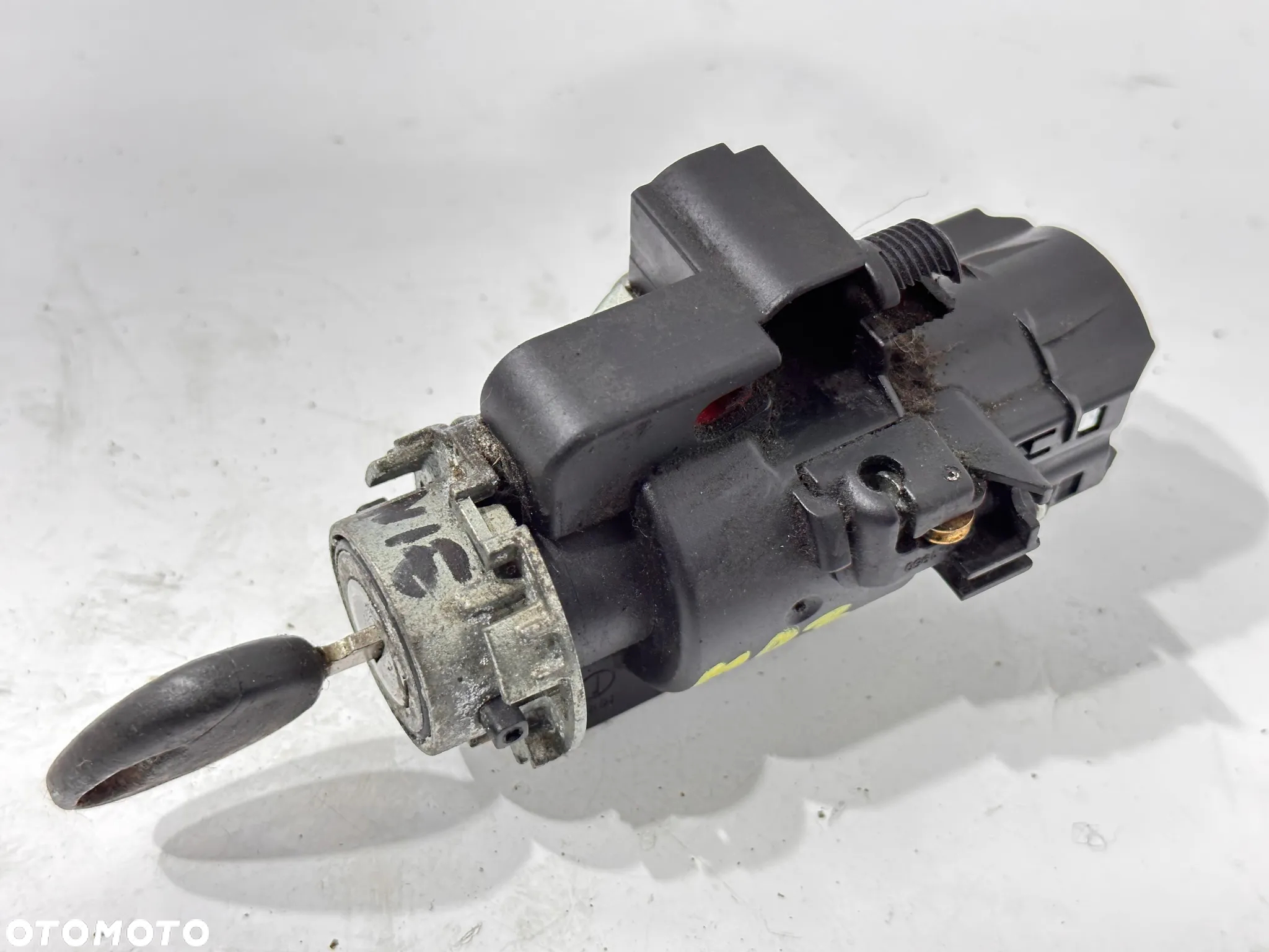 Stacyjka  Piaggio MP3 300 400 500 - 4