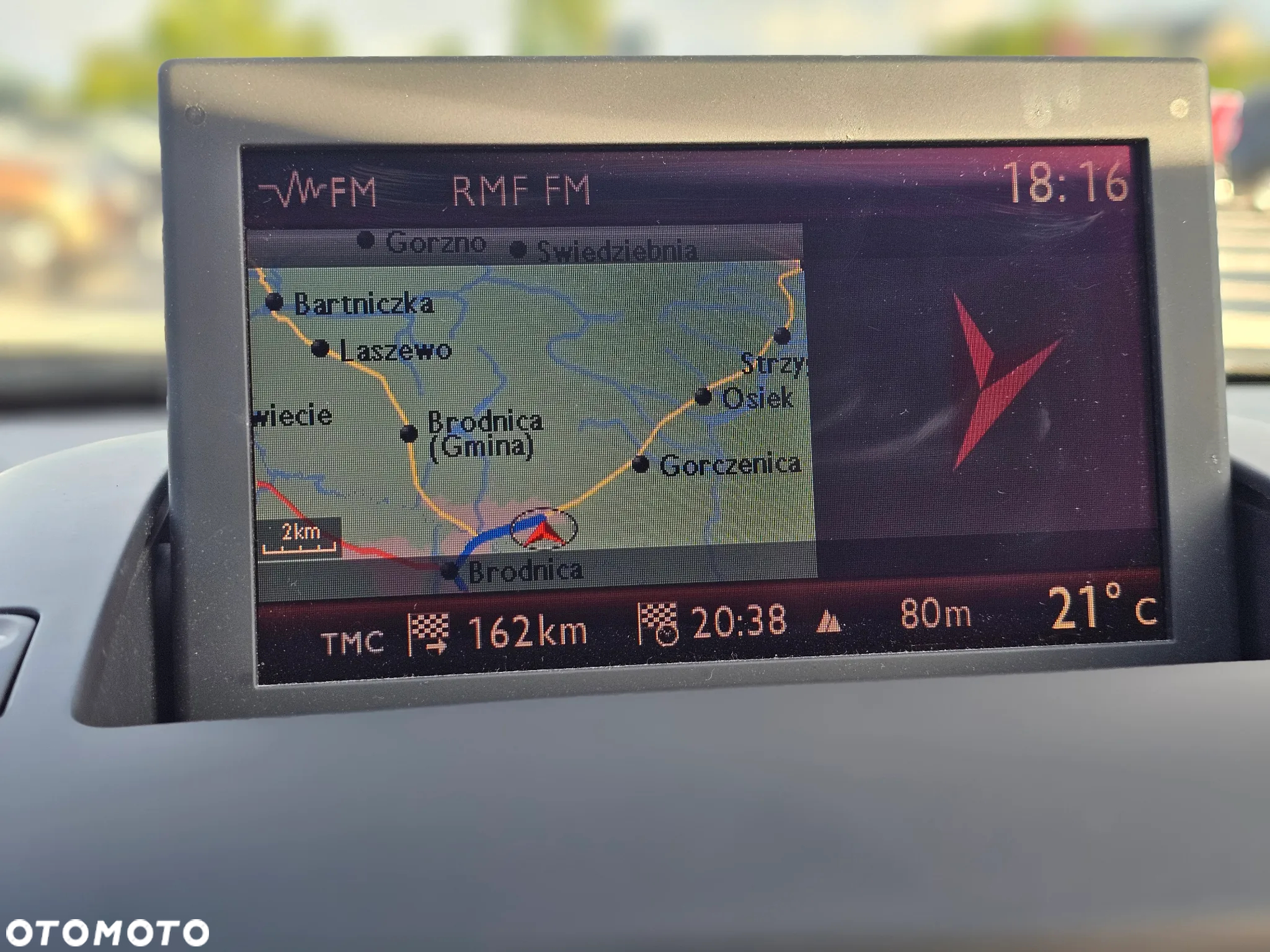 Peugeot 5008 1.6 THP Allure 7os - 18