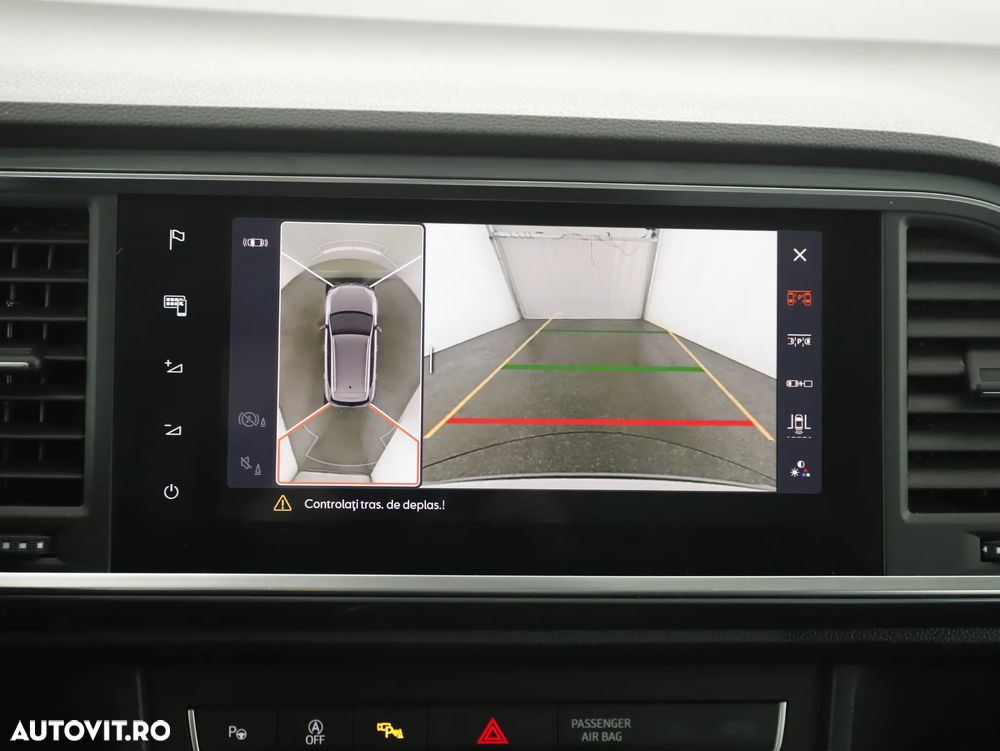 Seat Ateca 2.0 TDI 4DRIVE DSG Style - 17