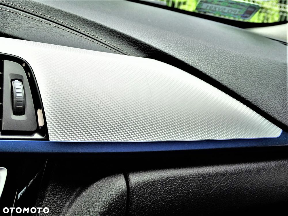 BMW Seria 4 418d Sport Line - 34