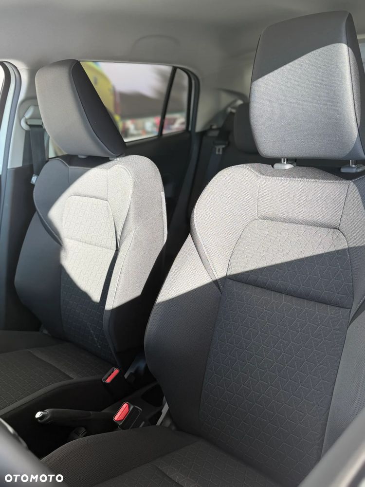 Suzuki Swift 1.2 Dualjet SHVS Premium Plus CVT - 10