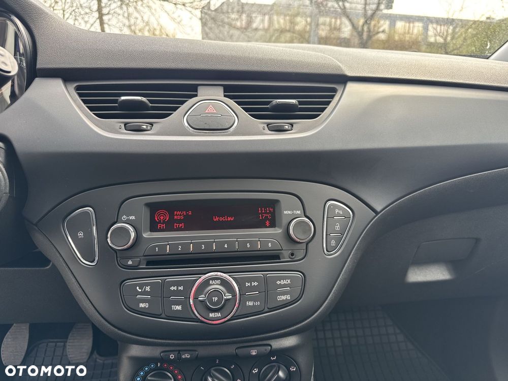 Opel Corsa 1.4 Enjoy S&S - 18