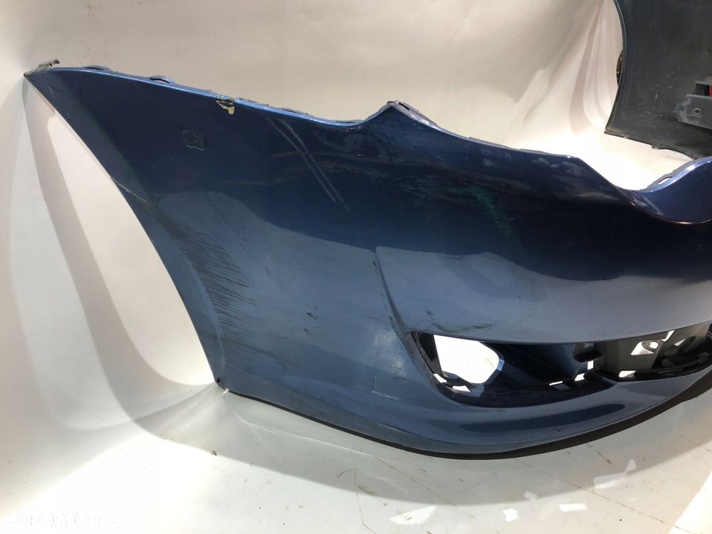 subaru legacy iv zderzak przód przedni oryginalny - 5