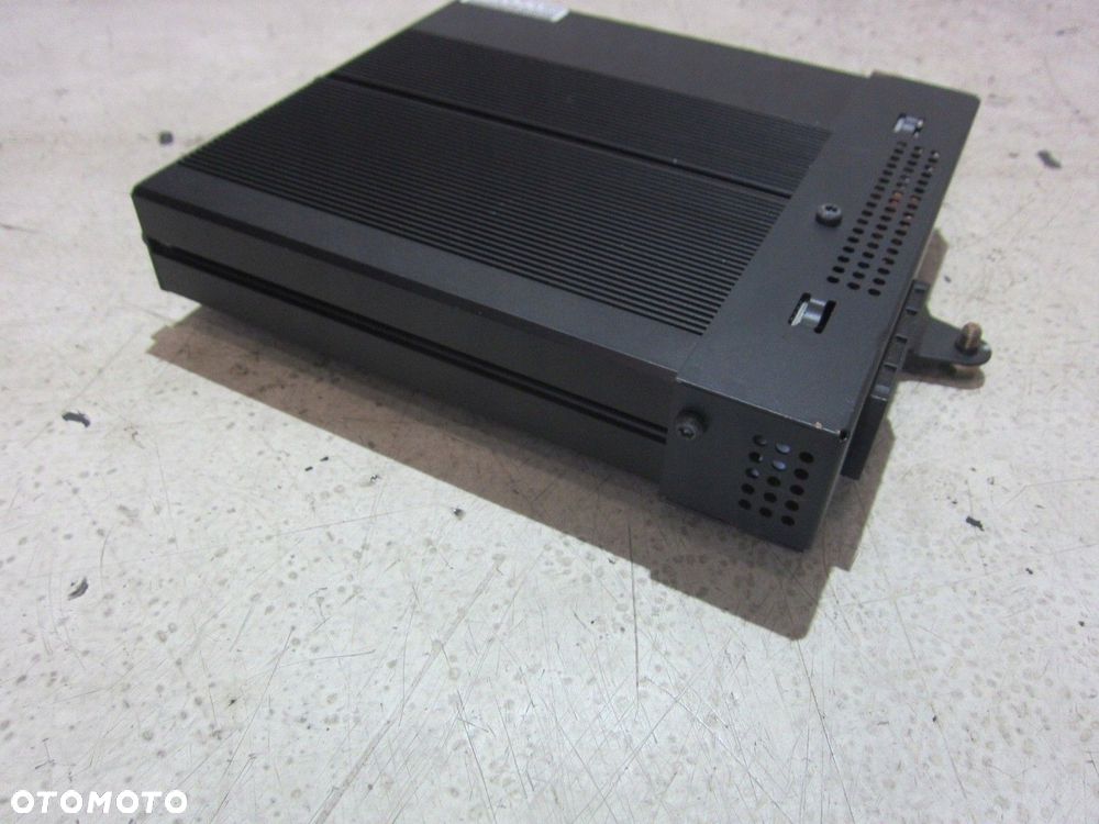 BMW E36 Z3 WZMACNIACZ TUNER HIFI HARMAN KARDON 65126902840 6902840 - 3